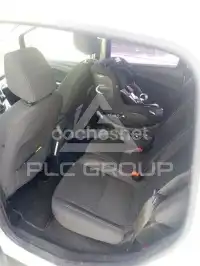 2016 Ford C-MAX