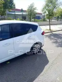2016 Ford C-MAX