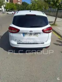 2016 Ford C-MAX