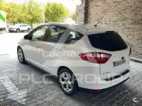 2016 Ford C-MAX