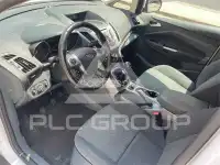 2016 Ford C-MAX