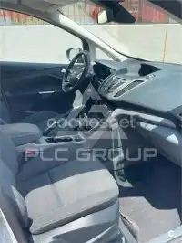 2016 Ford C-MAX