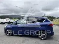 2016 Ford C-MAX