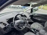 2016 Ford C-MAX