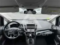 2016 Ford C-MAX