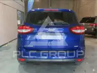 2016 Ford C-MAX