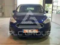 2016 Ford C-MAX