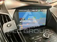 2016 Ford C-MAX