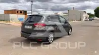 2016 Ford C-MAX