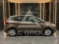 2016 Ford C-MAX