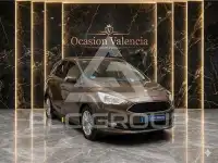 2016 Ford C-MAX