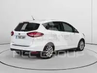 2016 Ford C-MAX