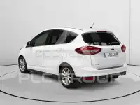 2016 Ford C-MAX