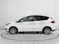 2016 Ford C-MAX