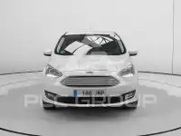 2016 Ford C-MAX