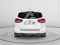 2016 Ford C-MAX