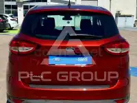 2016 Ford C-MAX