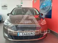 2016 Ford C-MAX