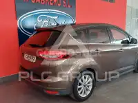 2016 Ford C-MAX