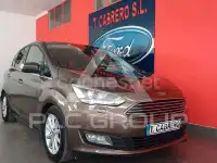 2016 Ford C-MAX