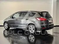 2016 Ford C-MAX