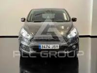 2016 Ford C-MAX