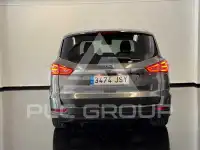 2016 Ford C-MAX