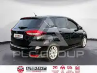 2016 Ford C-MAX