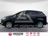 2016 Ford C-MAX