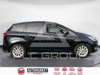 2016 Ford C-MAX