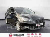 2016 Ford C-MAX