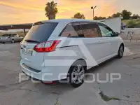 2016 Ford C-MAX