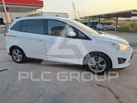 2016 Ford C-MAX