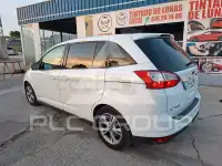 2016 Ford C-MAX
