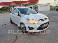 2016 Ford C-MAX