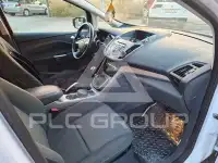 2016 Ford C-MAX