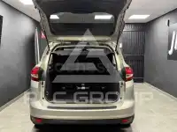 2016 Ford C-MAX