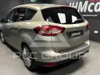 2016 Ford C-MAX