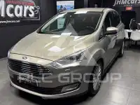 2016 Ford C-MAX