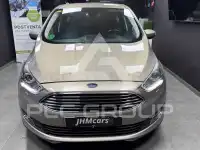 2016 Ford C-MAX