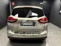 2016 Ford C-MAX