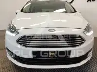 2016 Ford C-MAX
