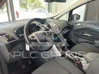 2016 Ford C-MAX