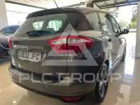 2016 Ford C-MAX