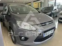 2016 Ford C-MAX