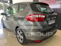 2016 Ford C-MAX