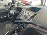 2016 Ford C-MAX