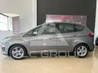2016 Ford C-MAX