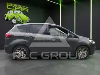 2016 Ford C-MAX