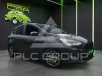 2016 Ford C-MAX